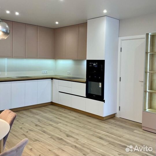 Кухня Princess на заказ