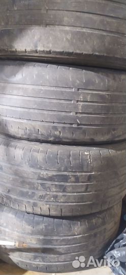 Hankook Ventus S1 Evo 2 K117 225/50 R17