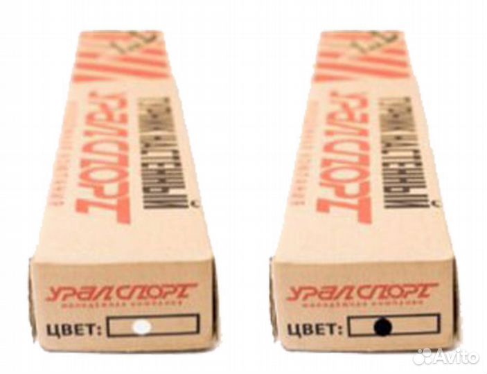 Турник настенный разборный уралец