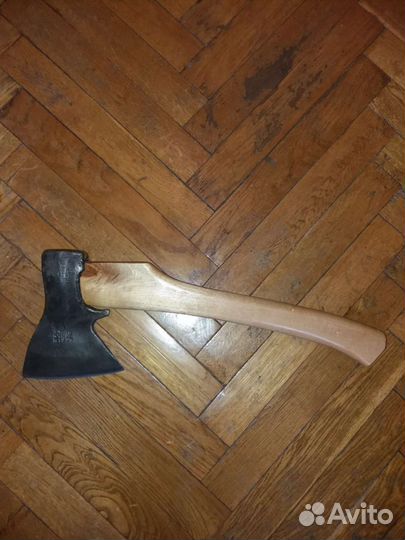 Топор Ижсталь 1954 г