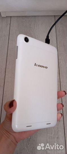 Планшет lenovo A3000-H