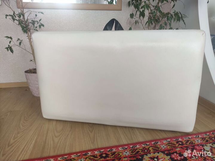 Кушетка для наращивания ресниц бу