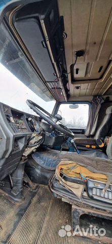 Scania R113H, 1988 объявление продам