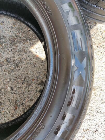 Nexen N Fera RU1 235/60 R18 103H