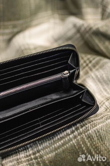 Кошелек мужской Coach