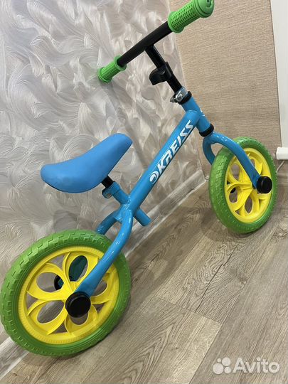 Беговел детский