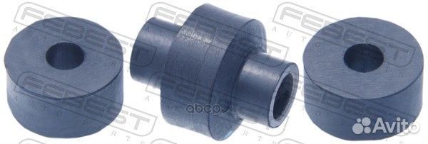 Сайленблок переднего амортизатора mazda BT-50 2