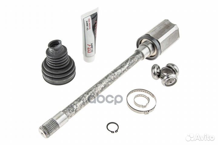 Шрус npwbm063 NTY