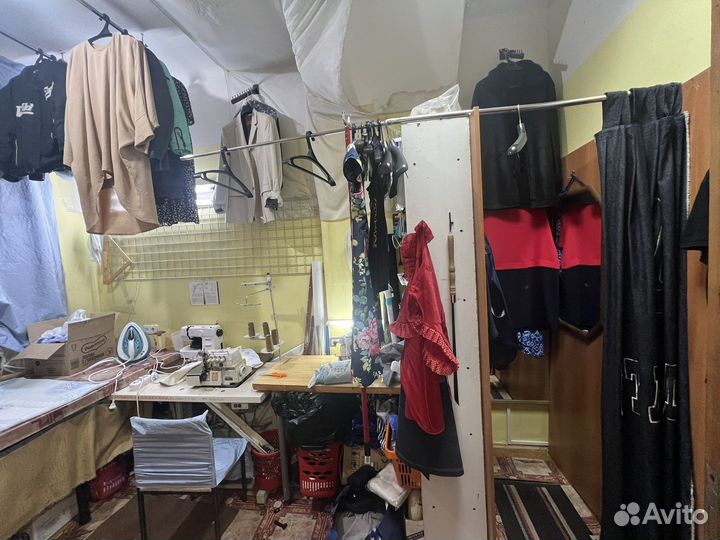 Ателье ремонт одежды,пошив кожи и меха