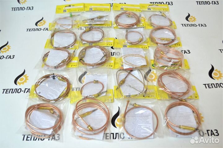 Термопары плит газ контроля духовки конфорки