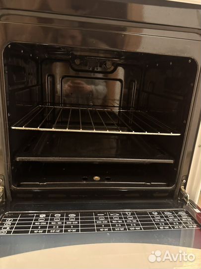 Плита газовая