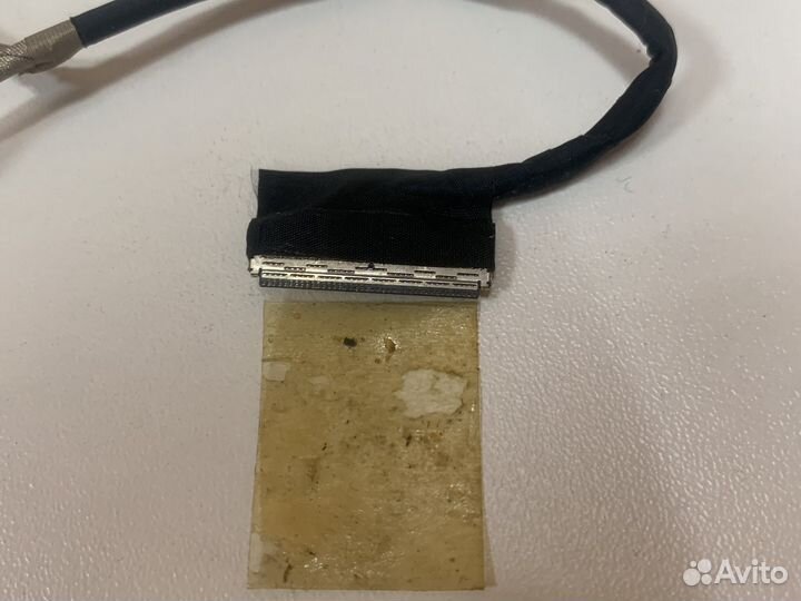 Шлейф матрицы для ноутбука asus x553m