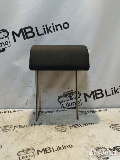 Подголовник сиденья задний Mercedes B-Class W245