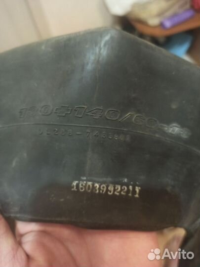 Камера на скутер