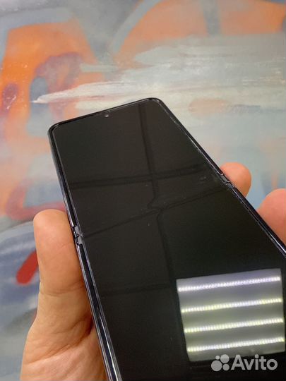 Samsung Galaxy Z Flip4, 8/256 ГБ