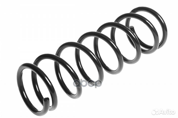 Пружина зад.honda accord 7/08- ST111009R Standard