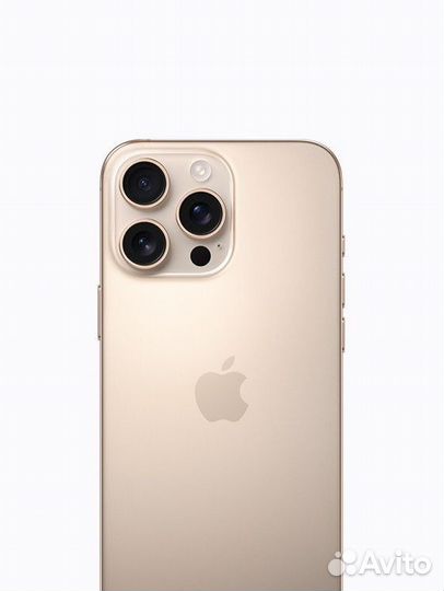 iPhone 16 Pro Max, 256 ГБ