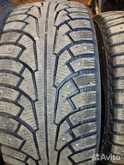 Nokian Tyres Nordman RS 255/55 R17 108