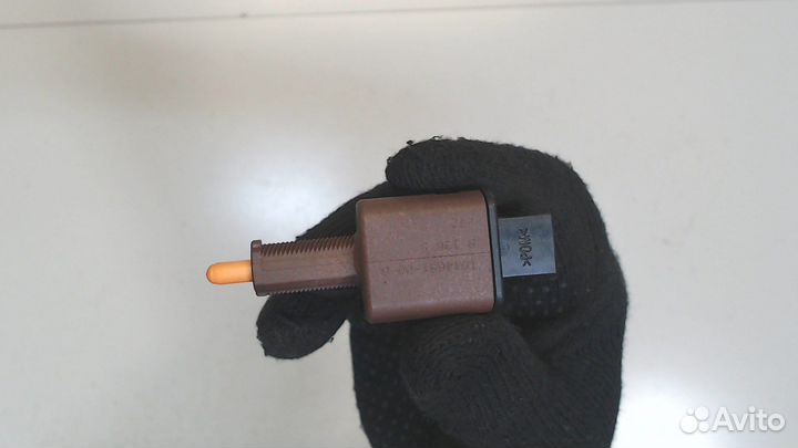 Датчик педали тормоза Tesla Model 3, 2019