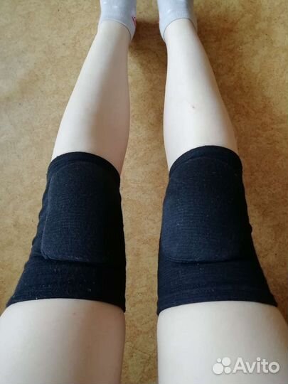 Наколенники спортивные 2 шт