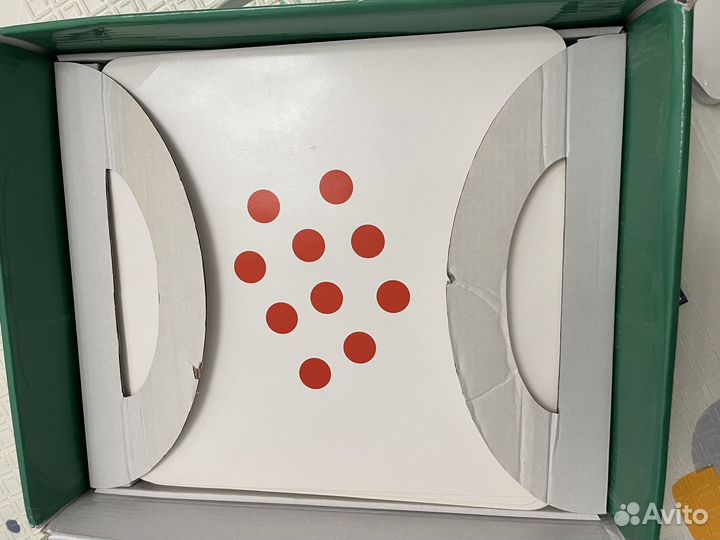 Математика с пеленок