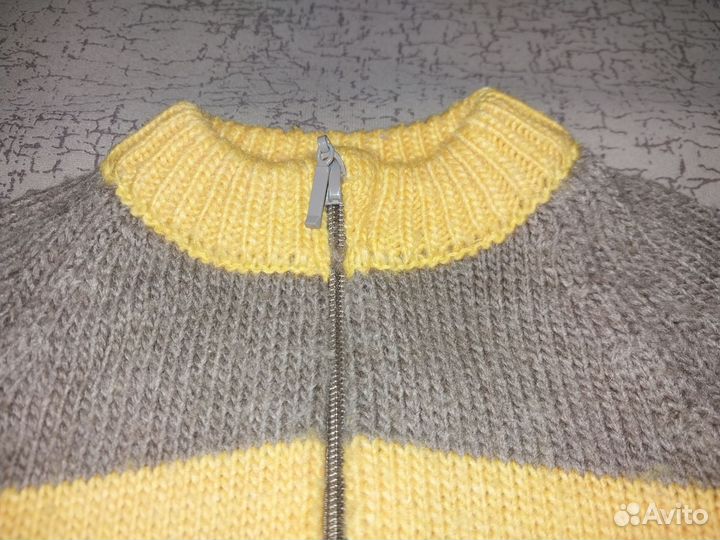 Комбинезон Crockid и 2 боди Mothercare