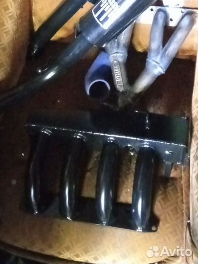 Ресивер v16 stinger