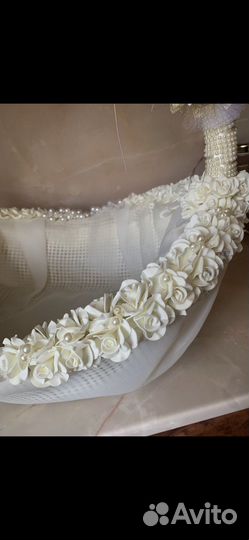 Свадебные корзины