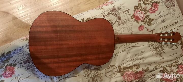 Классическая гитара cort AC100