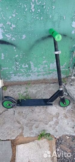 Самокат детский