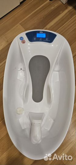 Baby Patent ванночка детская Aqua Scale V3