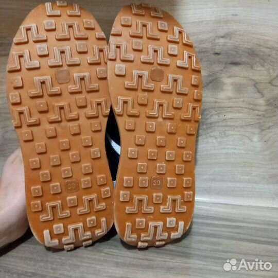 Кроссовки 39рр