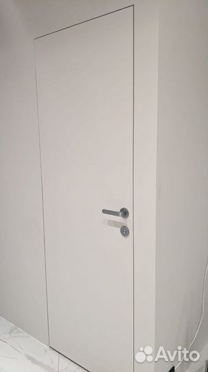 Двери межкомнатные новые
