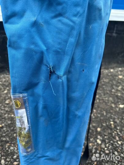 Стул кресло для рыбалки