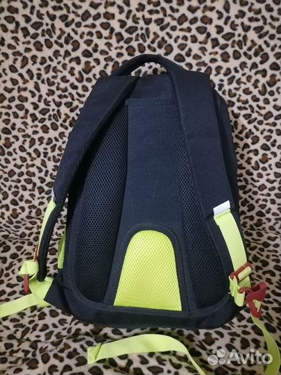 Рюкзак школьный для девочки