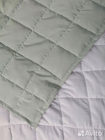 Утяжеленное детское одеяло