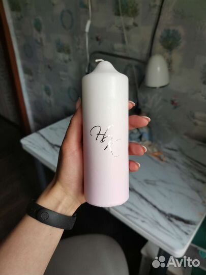 Свечи семейный очаг в наличии