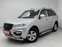 LIFAN X60 1.8 MT, 2015, 205 648 км, с пробегом, цена 535 000 руб.