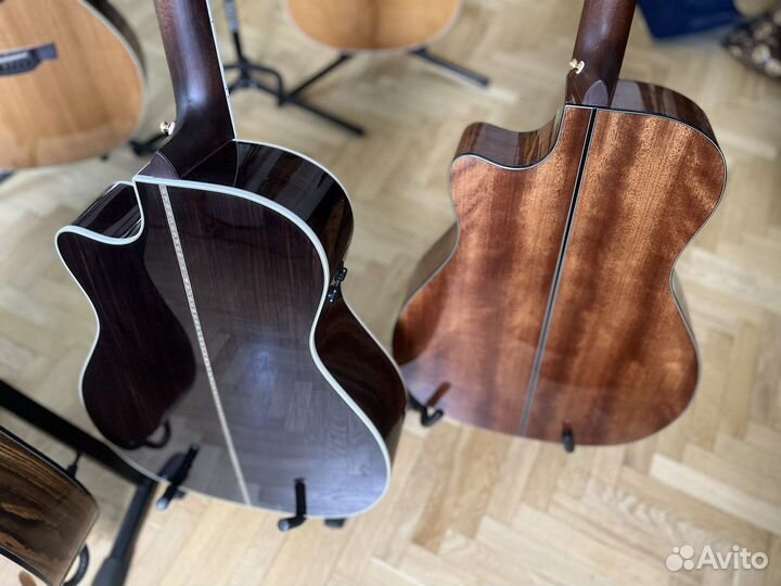 Гитары Cort Gold