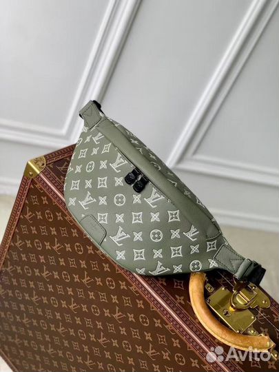 Сумка слинг louis vuitton