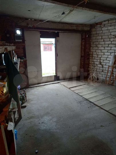 Гараж, 28 м²