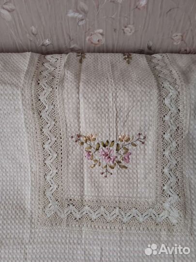 Скатерть Германия ручная работа