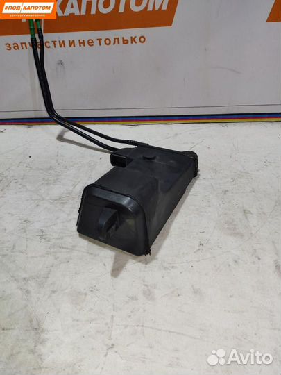 Адсорбер Opel Astra H 2006