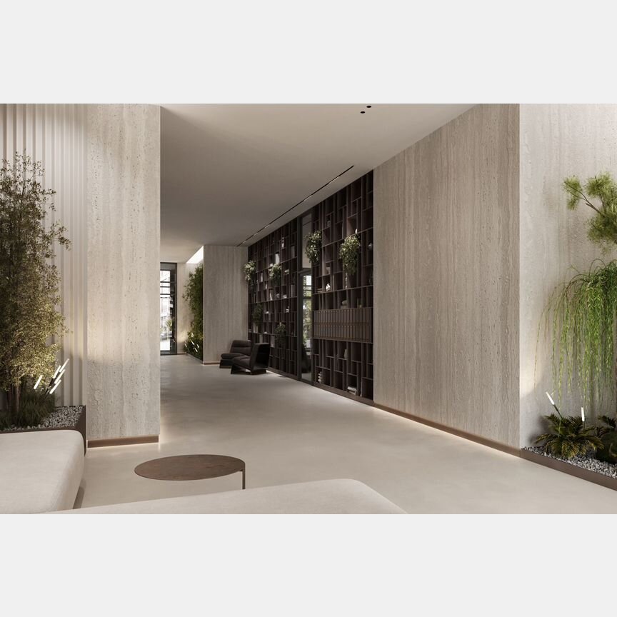 2-к. квартира, 74 м², 4/9 эт.