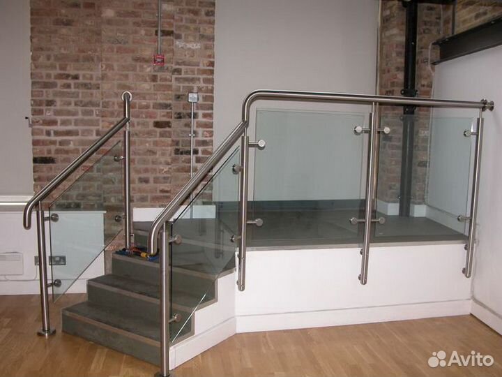 Ограждение