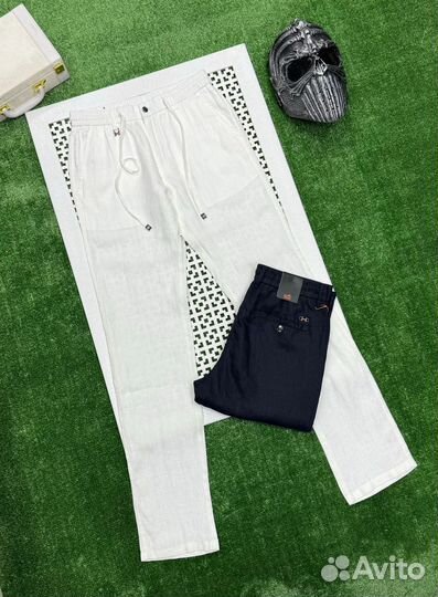 Мужские брюки