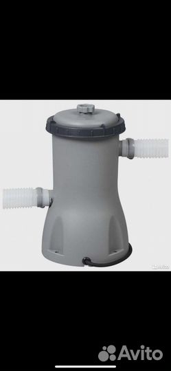 Каркасный бассейн bestway 412x201x122