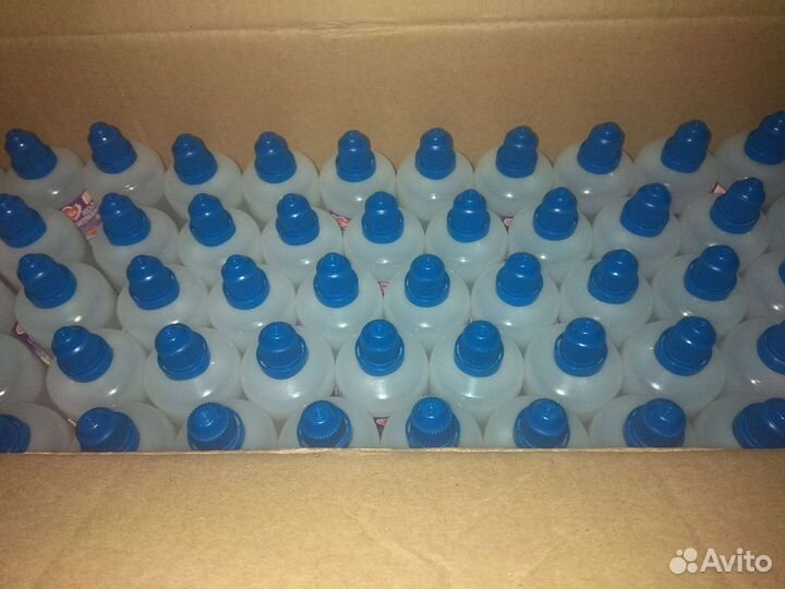 Антисептик 100мл