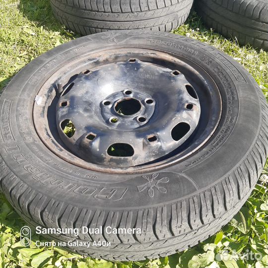 Cordiant AWD 175/70 R14 84H