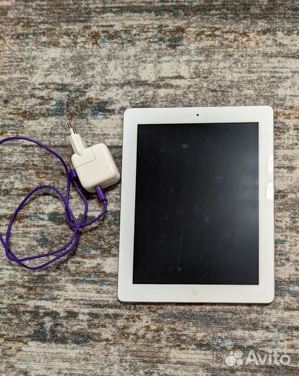 Apple iPad 2 WI Fi 3G 16 gb